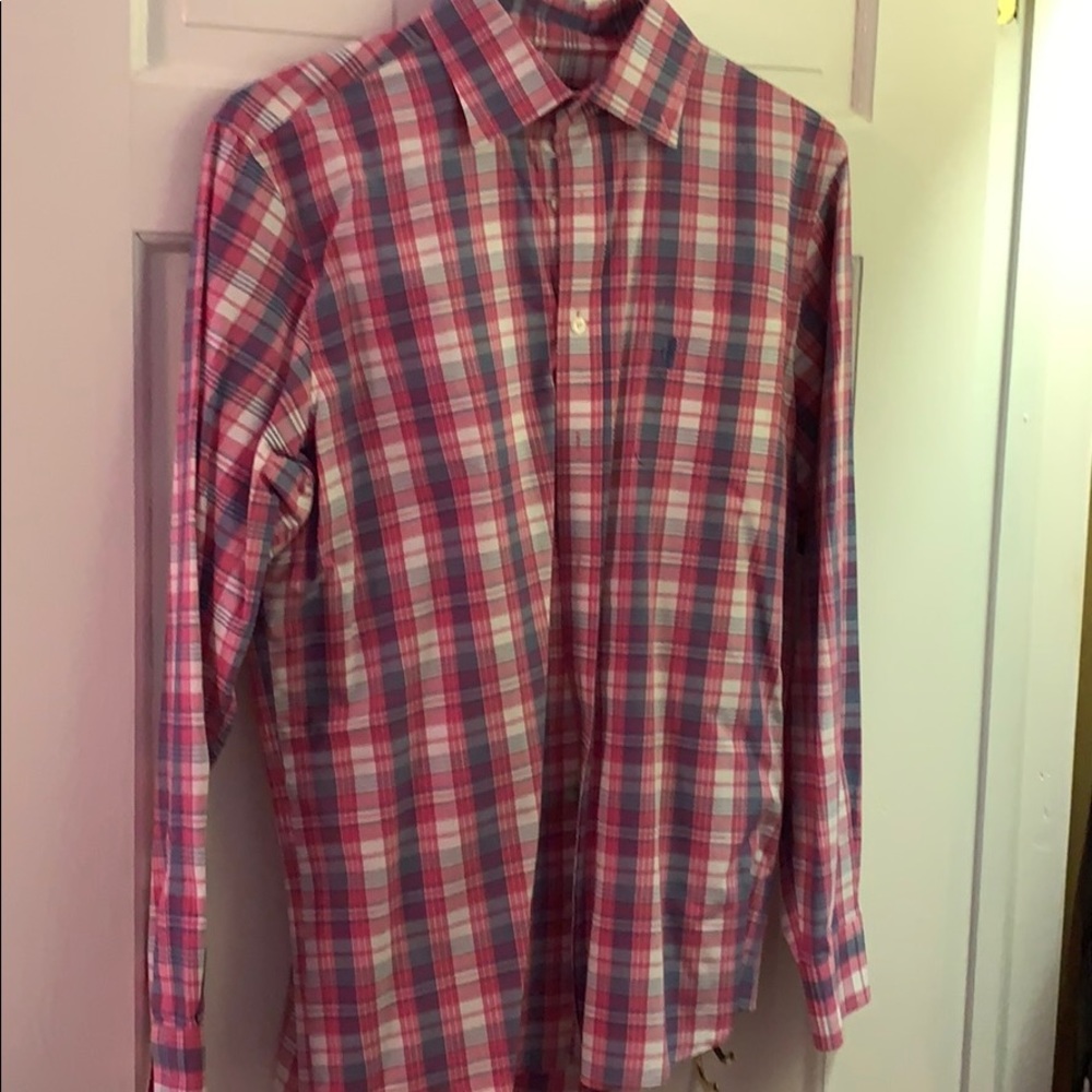 Johnnie-O Shirt